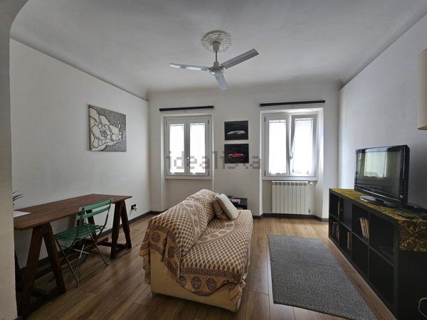appartamento in vendita a Firenze in zona Centro Santa Croce