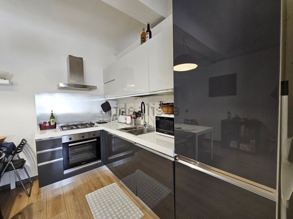 appartamento in vendita a Firenze in zona Centro Santa Croce
