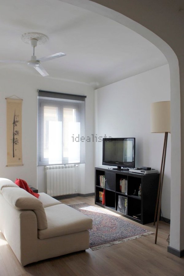 appartamento in vendita a Firenze in zona Centro Santa Croce