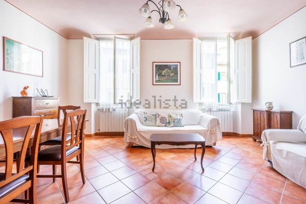 appartamento in vendita a Firenze in zona Centro San Frediano
