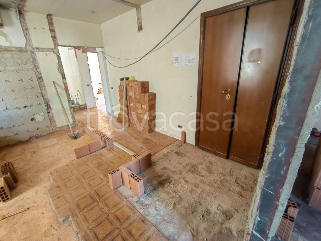 appartamento in vendita a Firenze in zona Statuto