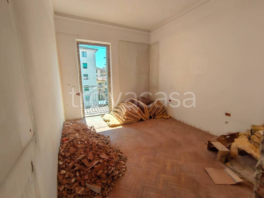 appartamento in vendita a Firenze in zona Statuto