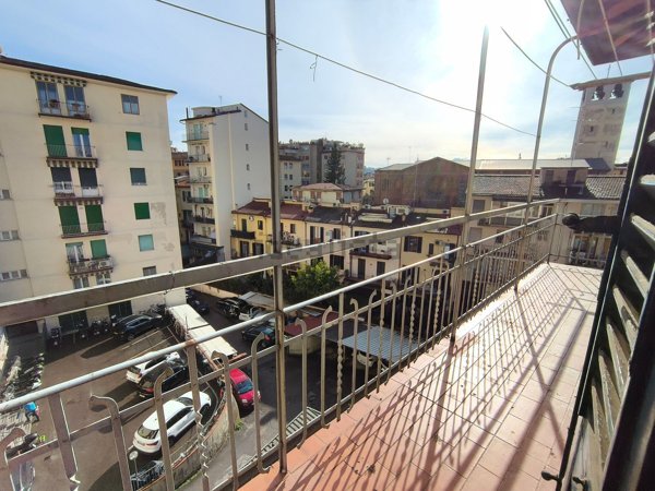 appartamento in vendita a Firenze in zona Statuto