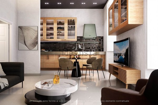 appartamento in vendita a Firenze