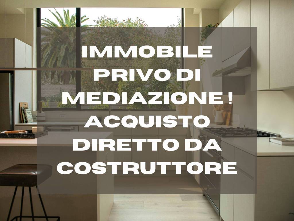 appartamento in vendita a Firenze in zona Careggi