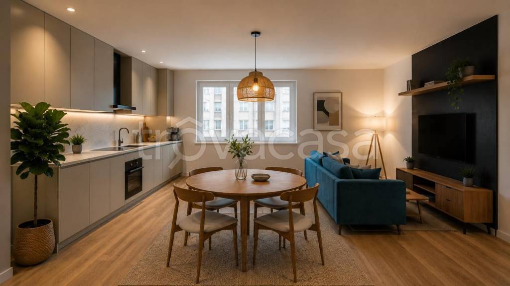 appartamento in vendita a Firenze