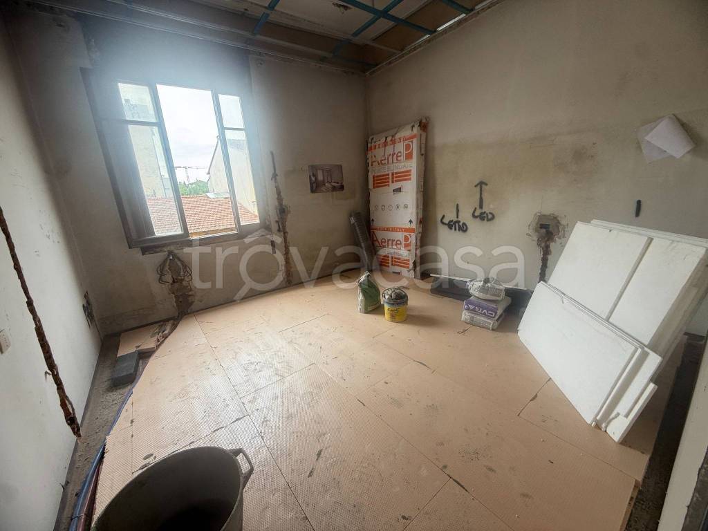 appartamento in vendita a Firenze in zona Centro Storico