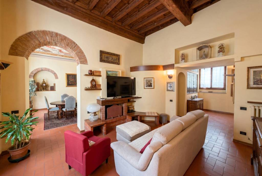 appartamento in vendita a Firenze in zona Centro Duomo