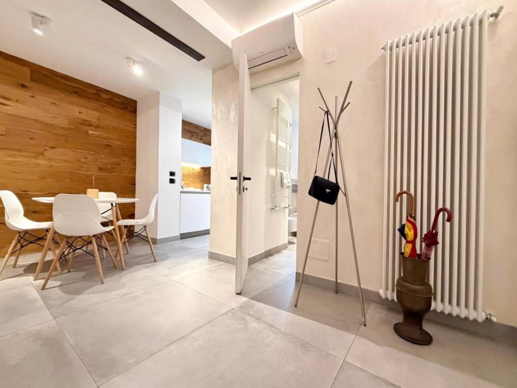 appartamento in vendita a Firenze