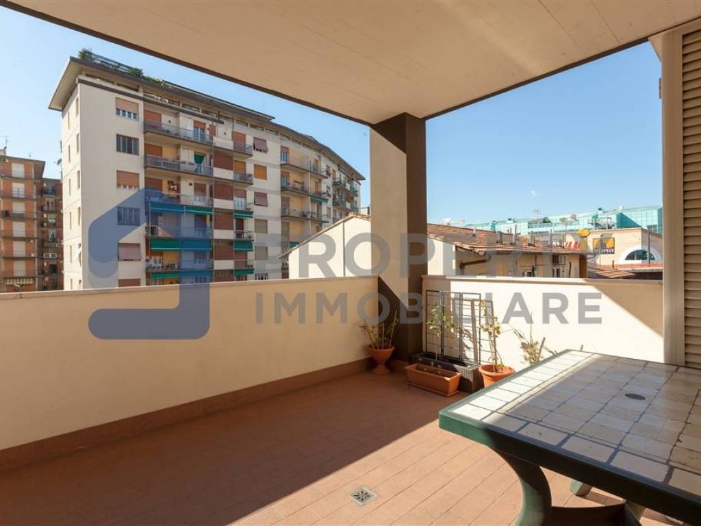 appartamento in vendita a Firenze