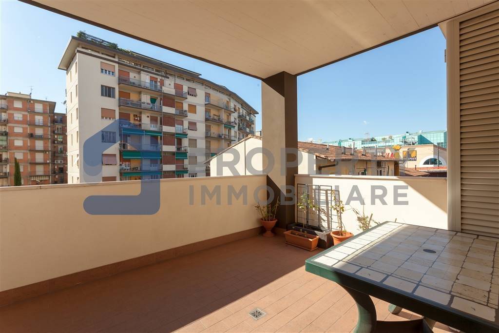 appartamento in vendita a Firenze in zona Novoli