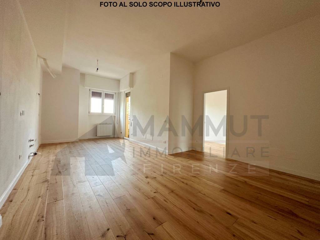 appartamento in vendita a Firenze in zona Centro Storico
