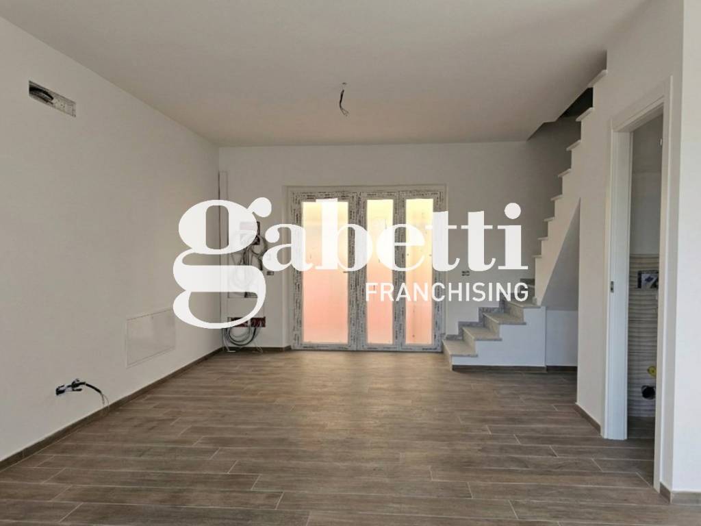 appartamento in vendita a Firenze in zona Brozzi