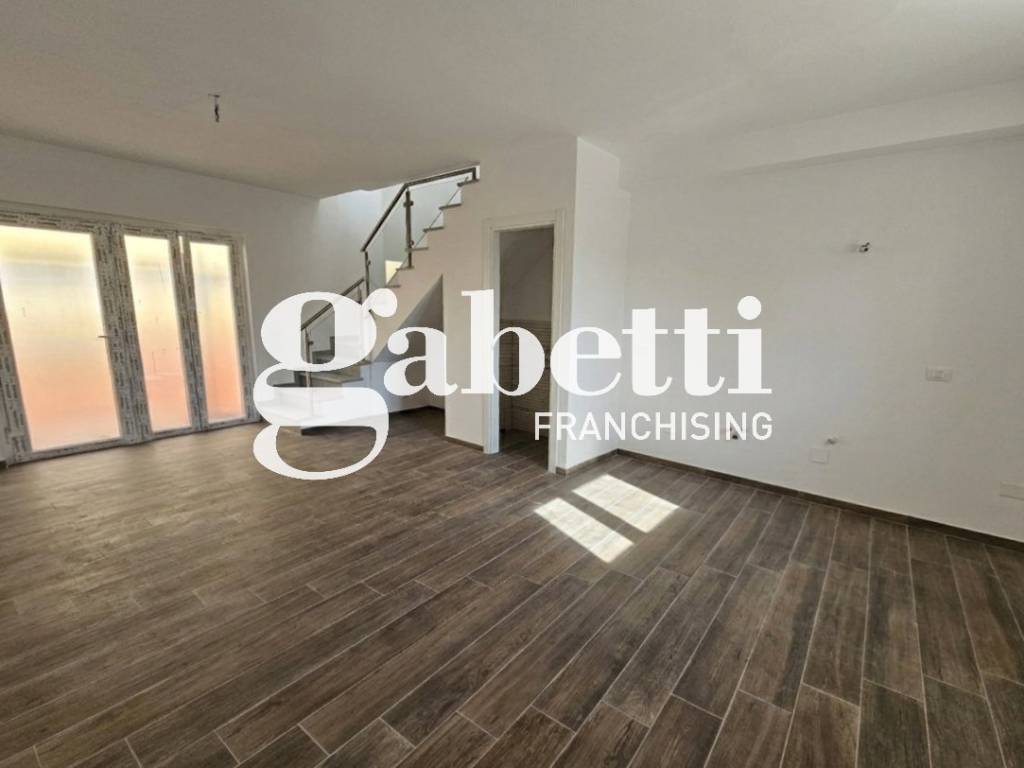 appartamento in vendita a Firenze in zona Brozzi