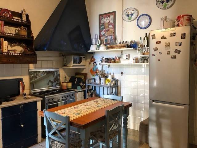 appartamento in vendita a Firenze in zona Campo di Marte