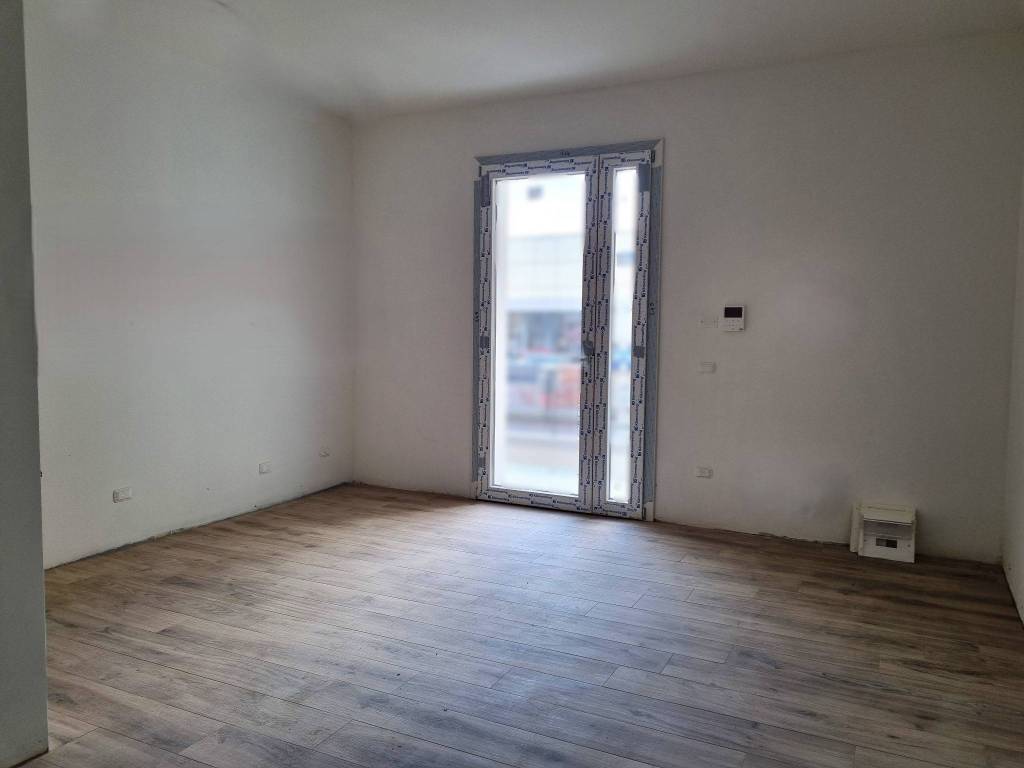appartamento in vendita a Firenze in zona Careggi
