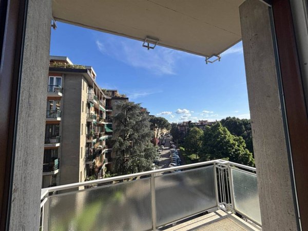 appartamento in vendita a Firenze in zona Bellariva