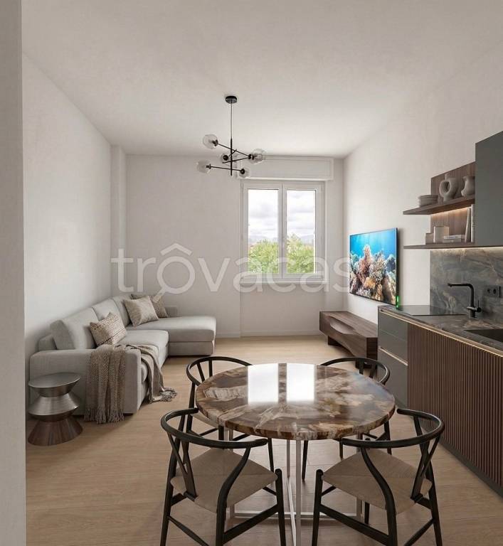 appartamento in vendita a Firenze in zona Centro Storico