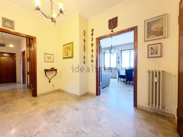 appartamento in vendita a Firenze in zona Soffiano