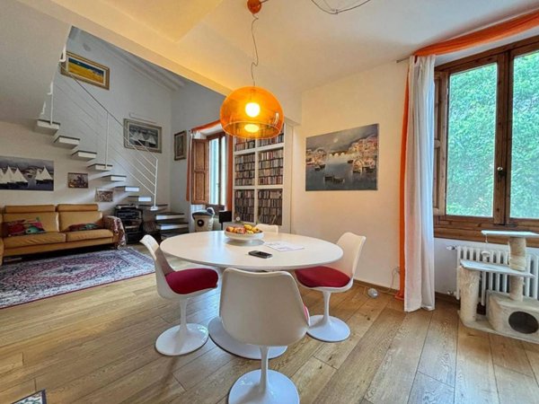 appartamento in vendita a Firenze in zona Settignano