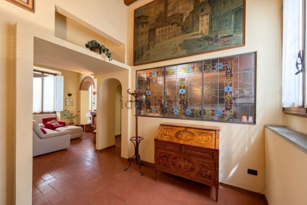 appartamento in vendita a Firenze in zona Centro Santa Croce
