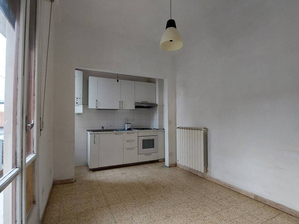 appartamento in vendita a Firenze in zona Careggi