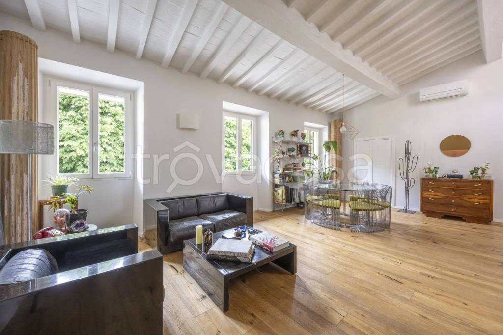 appartamento in vendita a Firenze in zona Centro San Niccolò