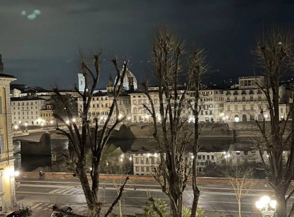 appartamento in vendita a Firenze in zona Centro San Niccolò