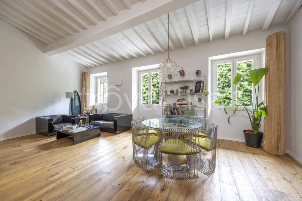 appartamento in vendita a Firenze in zona Centro San Niccolò