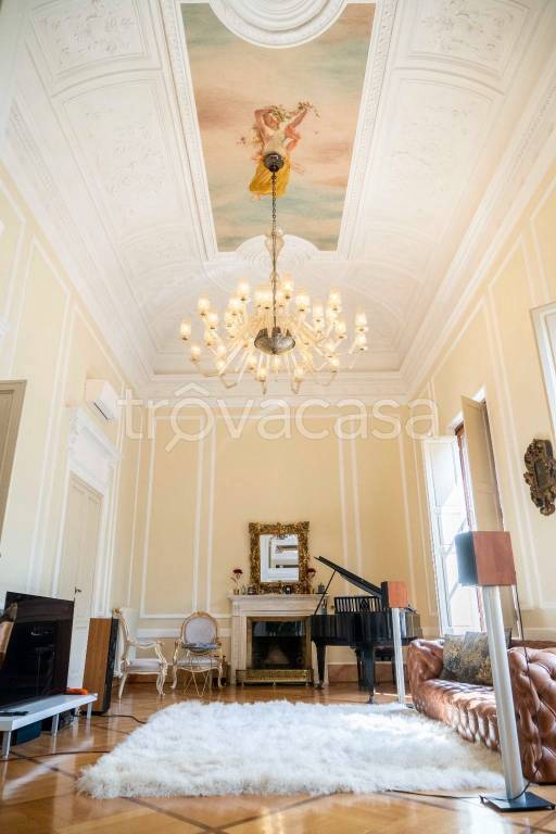 appartamento in vendita a Firenze in zona Centro Storico