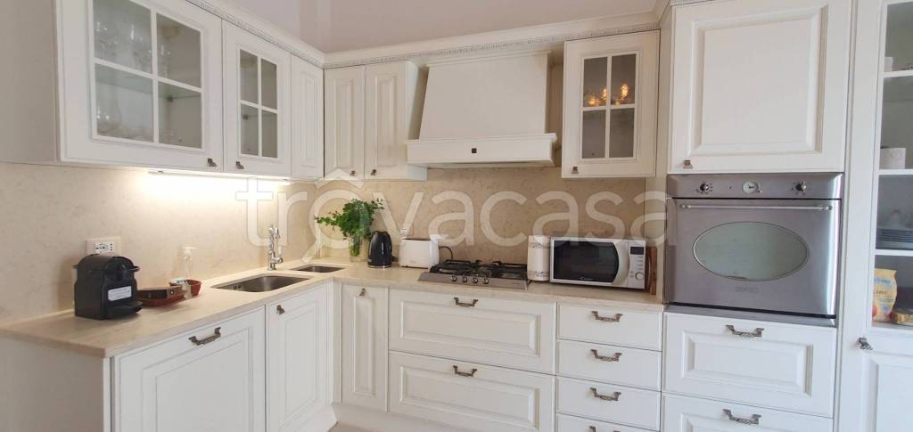 appartamento in vendita a Firenze in zona San Gaggio