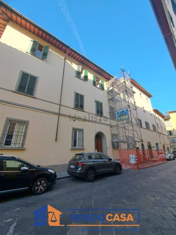 appartamento in vendita a Firenze in zona Centro Duomo