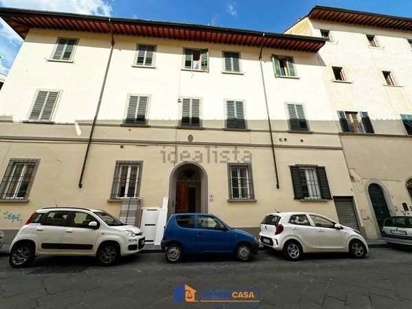 appartamento in vendita a Firenze in zona Centro Duomo