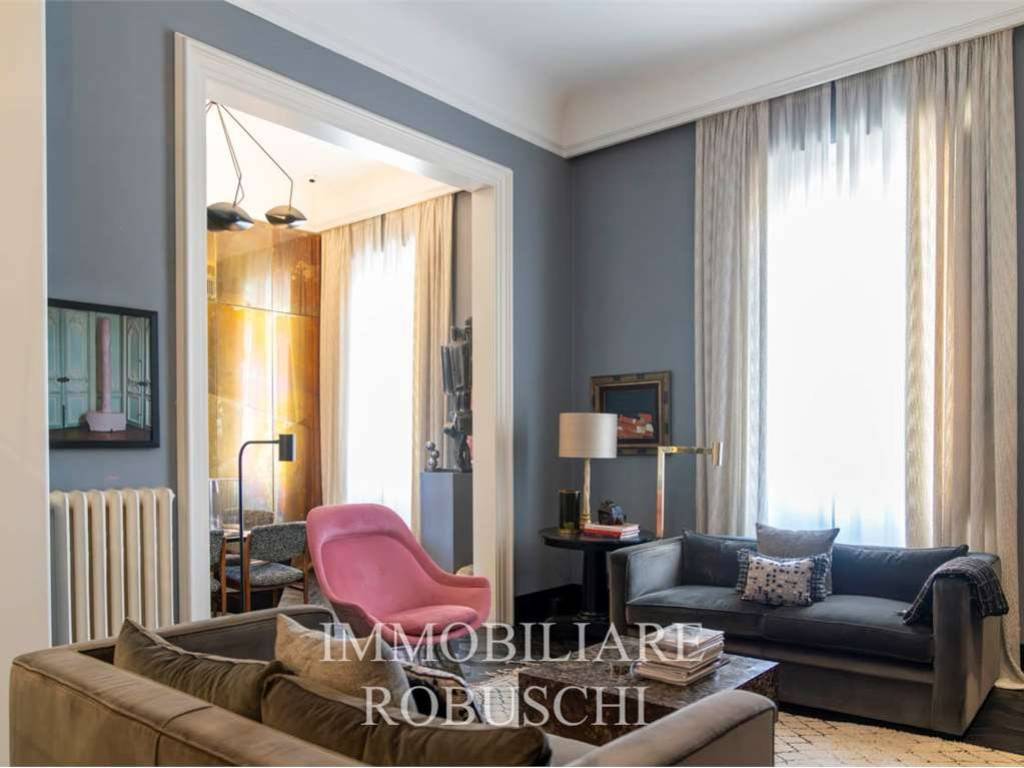 appartamento in vendita a Firenze in zona Centro San Frediano