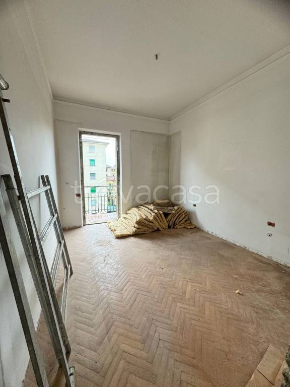 appartamento in vendita a Firenze in zona Statuto