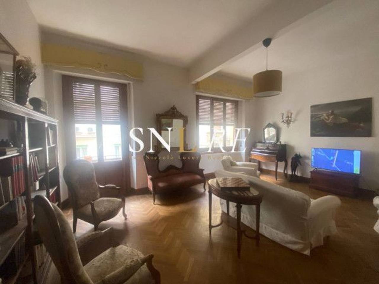 appartamento in vendita a Firenze in zona La Lastra