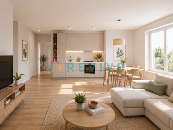 appartamento in vendita a Firenze in zona Centro Storico