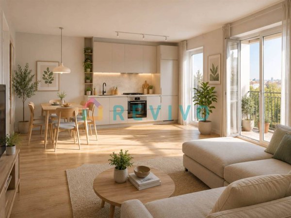 appartamento in vendita a Firenze in zona Centro Storico