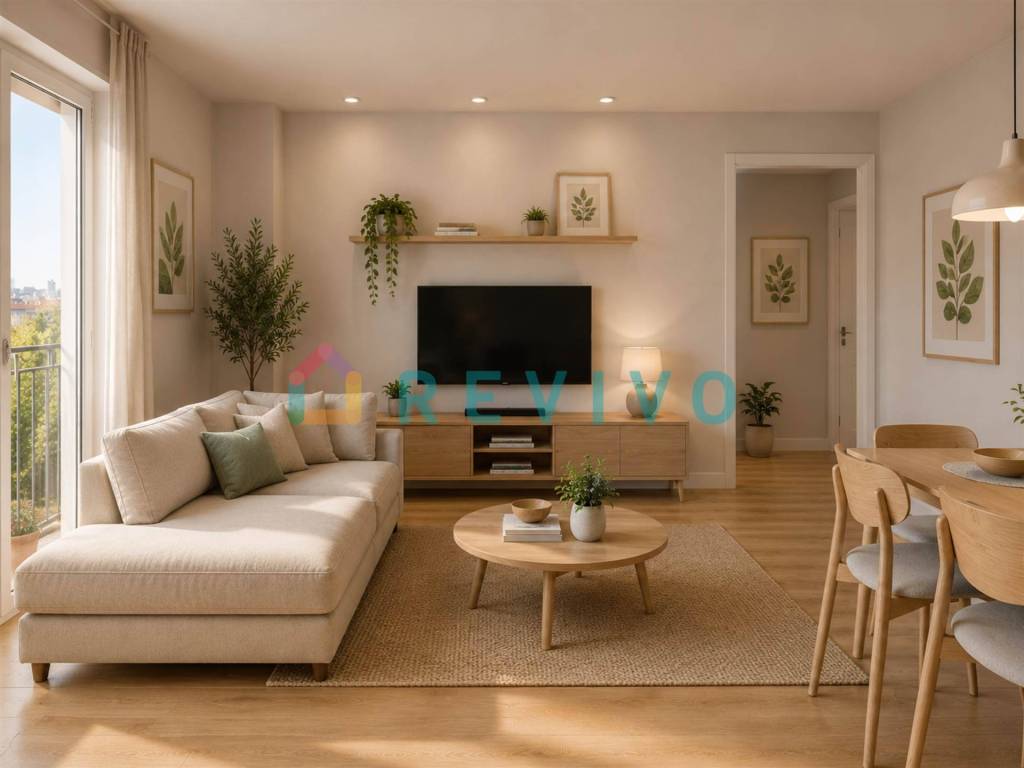 appartamento in vendita a Firenze in zona Centro Storico