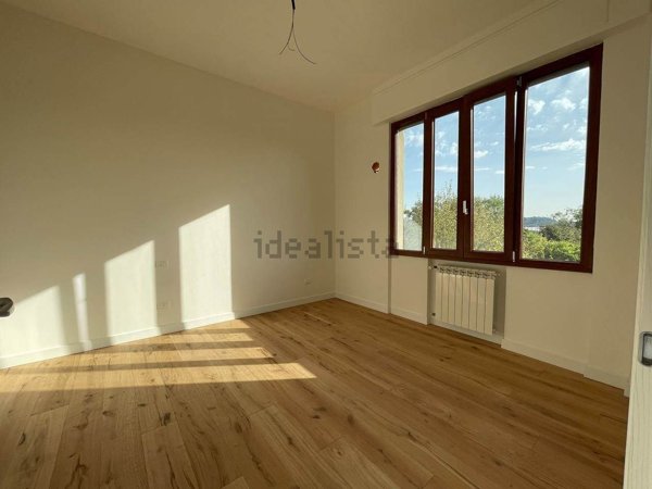 appartamento in vendita a Firenze in zona Coverciano