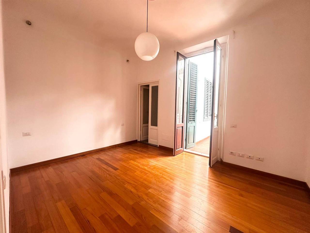 appartamento in vendita a Firenze in zona Le Cure