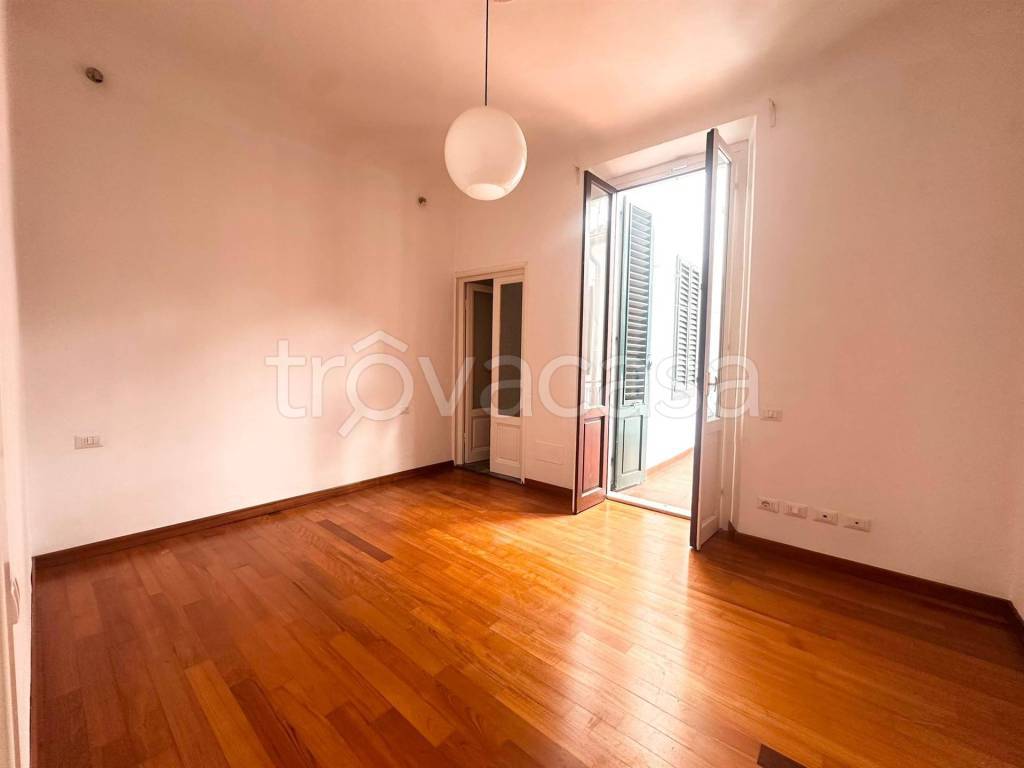 appartamento in vendita a Firenze in zona Le Cure