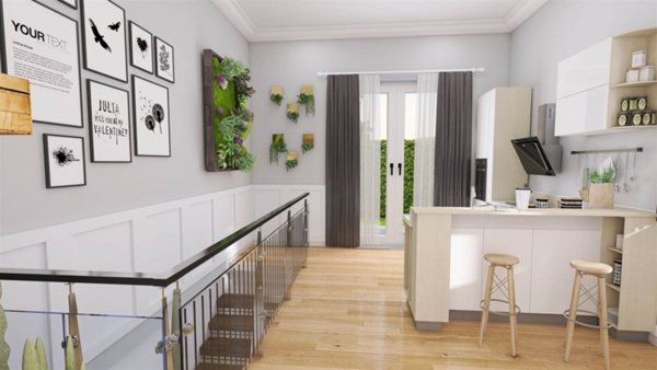 appartamento in vendita a Firenze in zona Campo di Marte