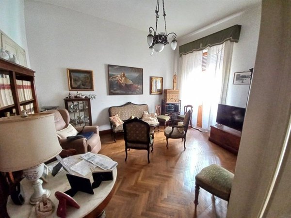 appartamento in vendita a Firenze in zona Centro Storico