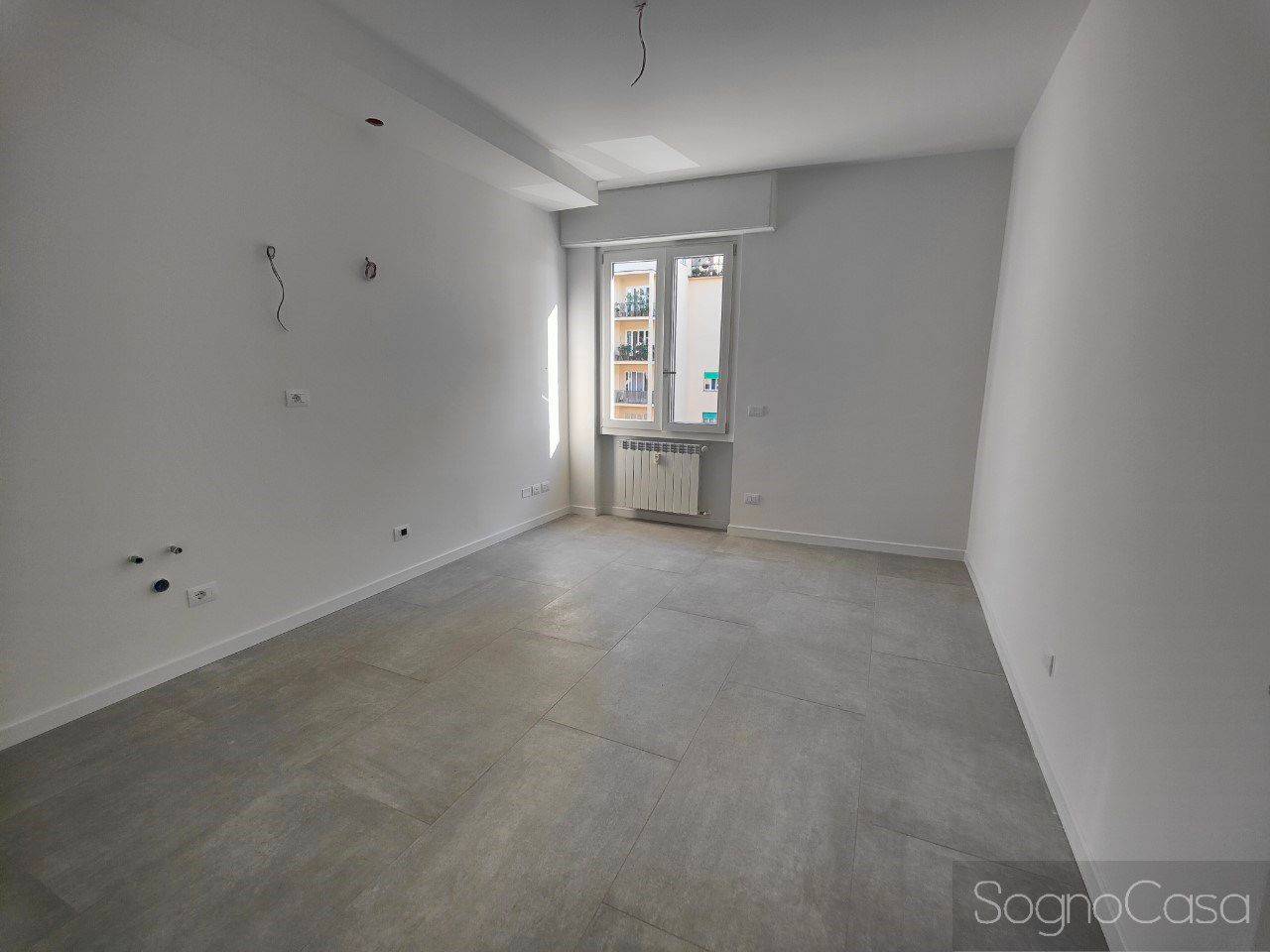 appartamento in vendita a Firenze in zona Coverciano