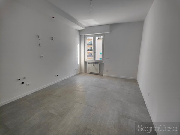 appartamento in vendita a Firenze in zona Coverciano