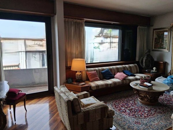 appartamento in vendita a Firenze in zona Brozzi
