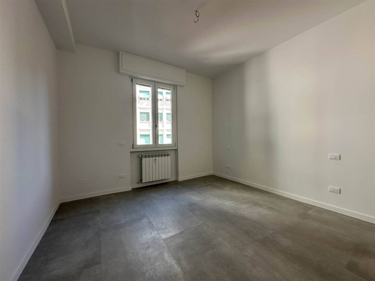 appartamento in vendita a Firenze in zona Coverciano