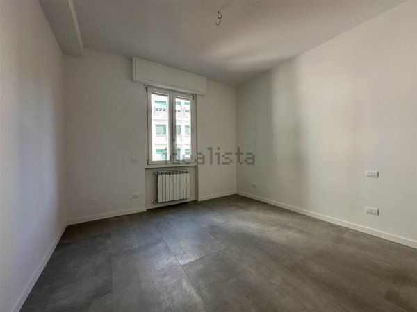 appartamento in vendita a Firenze in zona Coverciano