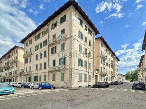 appartamento in vendita a Firenze in zona Centro Storico